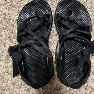 Chaco shoes
